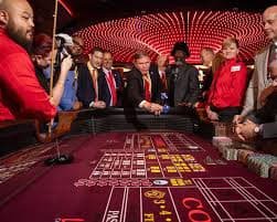 Hasil permainan live-dealer di mtoto11